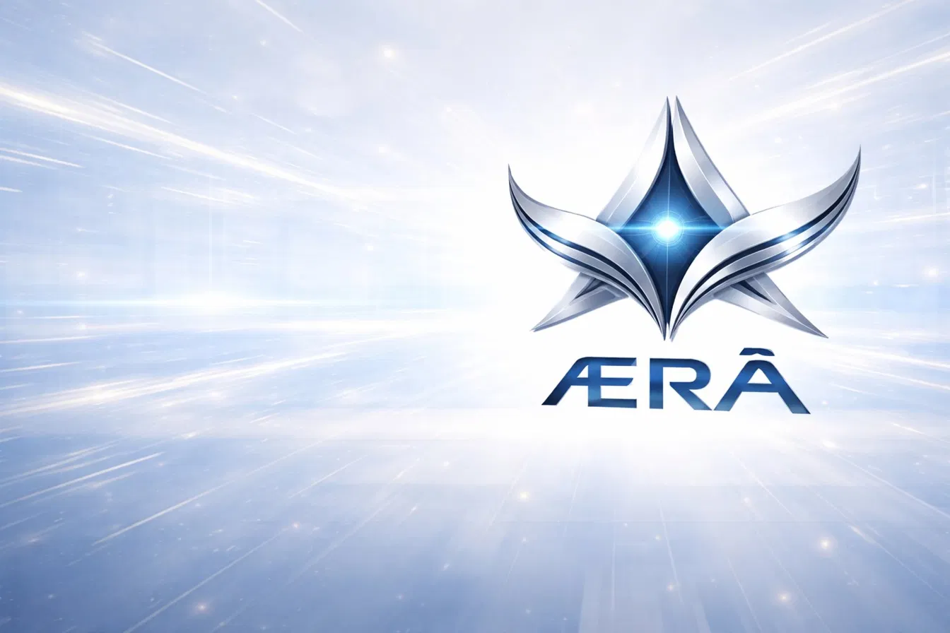 ÆRĀ